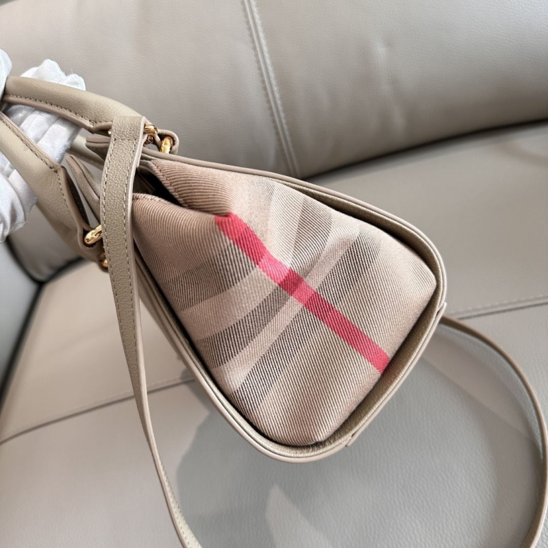 Bv*b*rry top handle bags